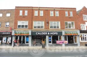 Picture of Calder & Hops