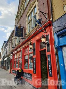 Picture of The Harewood Arms