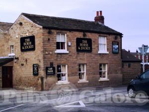 Picture of Horse & Jockey Inn