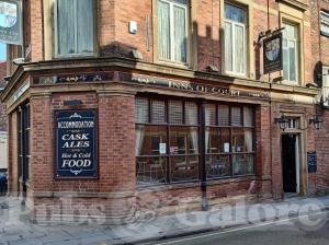 Picture of Inns of Court