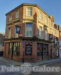 Picture of Inns of Court