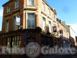 Picture of Inns of Court