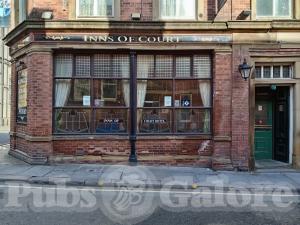 Picture of Inns of Court