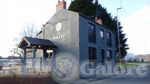 Picture of The Wharf