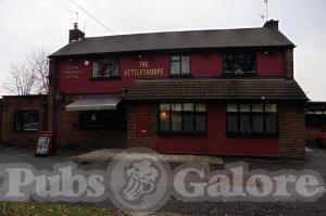 Picture of The Kettlethorpe