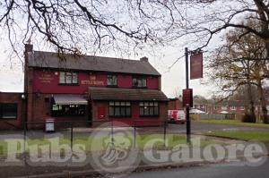 Picture of The Kettlethorpe