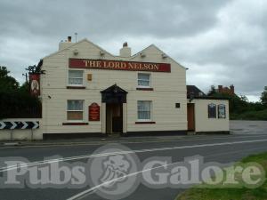 Picture of Lord Nelson Inn