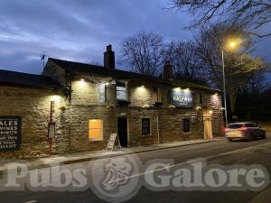 Picture of Old Halfway House