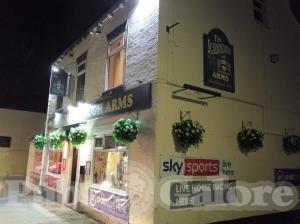 Picture of The Scarborough Arms
