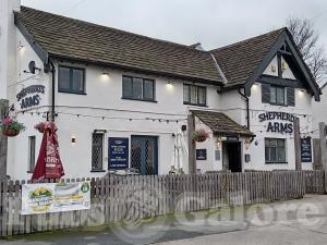 Picture of The Shepherds Arms