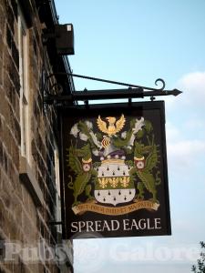 Picture of The Spread Eagle