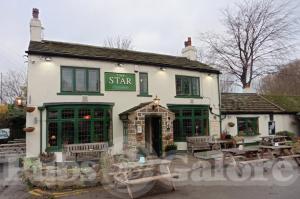 Picture of The Star
