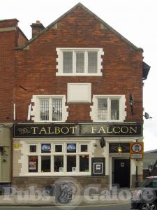 Picture of The Talbot & Falcon
