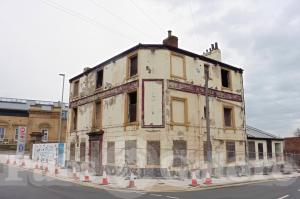 Picture of The Wakefield Arms Hotel