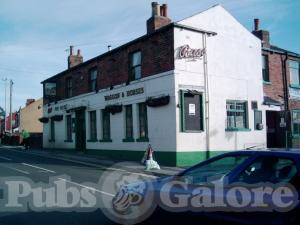 Picture of Waggon & Horses