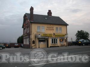 Picture of Waggon & Horses