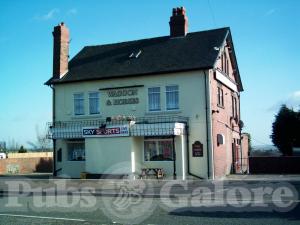 Picture of Waggon & Horses