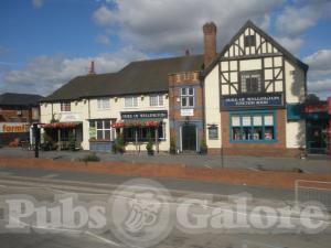 Picture of The Whinney Moor Hotel