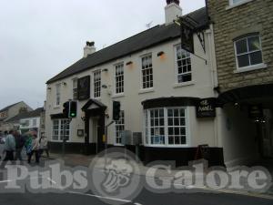 Picture of Angel Bar