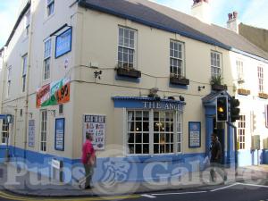 Picture of Angel Bar