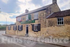 Picture of Fox & Hounds