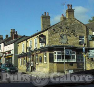 Picture of George & Dragon