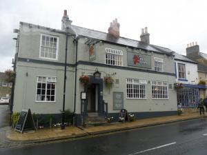 Picture of The Red Lion