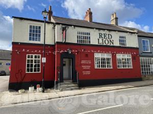 Picture of The Red Lion