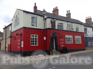 Picture of The Red Lion