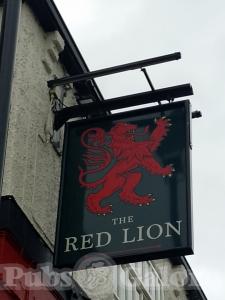Picture of The Red Lion