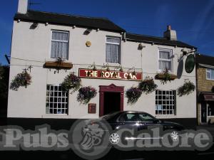 Picture of The Royal Oak