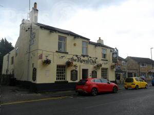 Picture of The Royal Oak