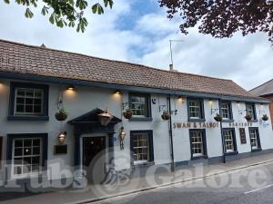 Picture of The Swan & Talbot