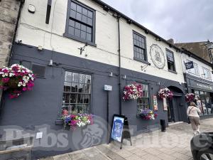 Picture of Bar Three