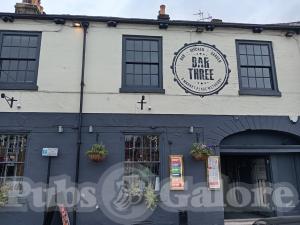 Picture of Bar Three