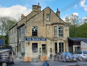Picture of The Barge Inn