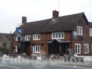 Picture of The Black Horse