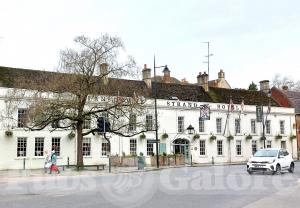 Picture of Lansdowne Strand Hotel