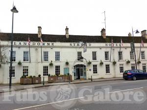 Picture of Lansdowne Strand Hotel