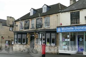Picture of Black Horse