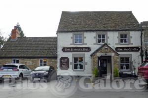 Picture of The Langley Tap