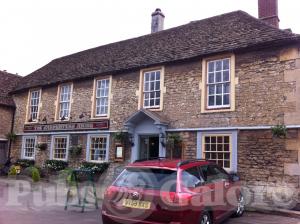 Picture of Carpenters Arms