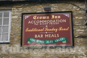 Picture of The Crown Inn