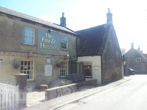 Picture of The Fox & Hounds