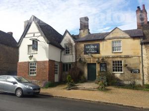 Picture of The George Inn