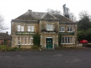 Picture of The George Inn