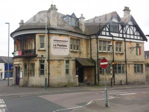 Picture of The Little George Hotel