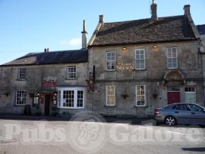 Picture of The Lord Nelson Inn