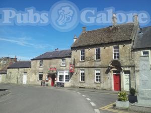Picture of The Lord Nelson Inn