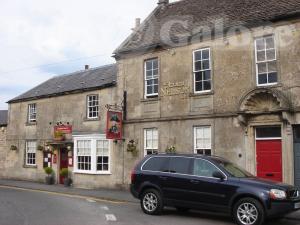 Picture of The Lord Nelson Inn